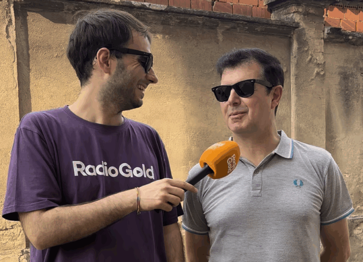 Da Piazza Statuto al Mondo: l’intervista a oSKAr degli Statuto
