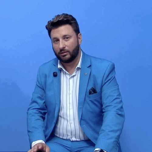 Alle 12:30 su Radio Gold l’intervista all’Assessore alla Sanità piemontese Federico Riboldi