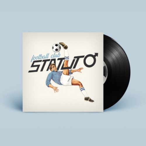 Gli Statuto alla Notte Bianca ridanno voce al calcio romantico