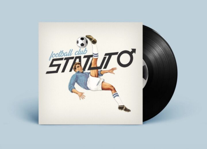 Gli Statuto alla Notte Bianca ridanno voce al calcio romantico