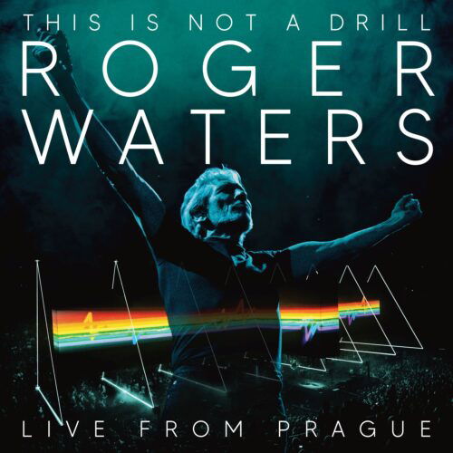 Roger Waters torna con “This Is Not A Drill: Live From Prague – The Movie”