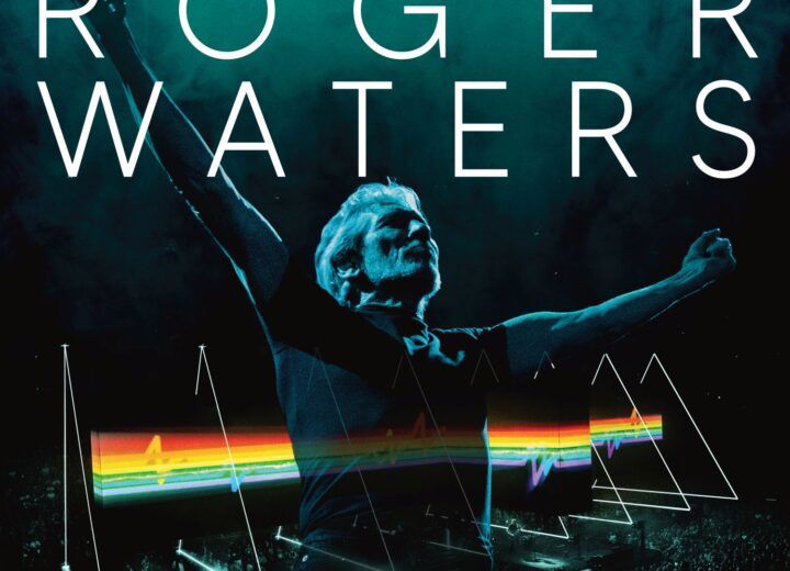 Roger Waters torna con “This Is Not A Drill: Live From Prague – The Movie”