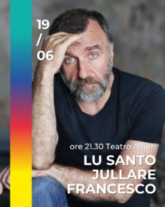 Anteprima il 15 giugno per AstiTeatro 47