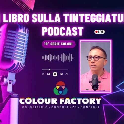 Il Mondo del Colore: Il Libro di Colour Factory per una Decorazione Perfetta