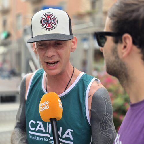 L’eterna scuola del rap: l’intervista a Grido