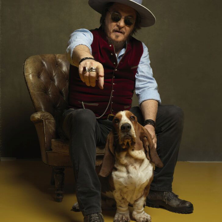 Zucchero festeggia i 30 anni del disco “Spirito DiVino”