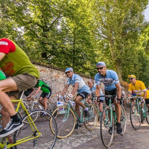 Torna La Mitica: sabato e domenica sport, storia e divertimento insieme