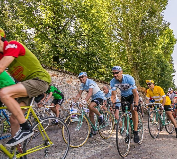 Torna La Mitica: sabato e domenica sport, storia e divertimento insieme