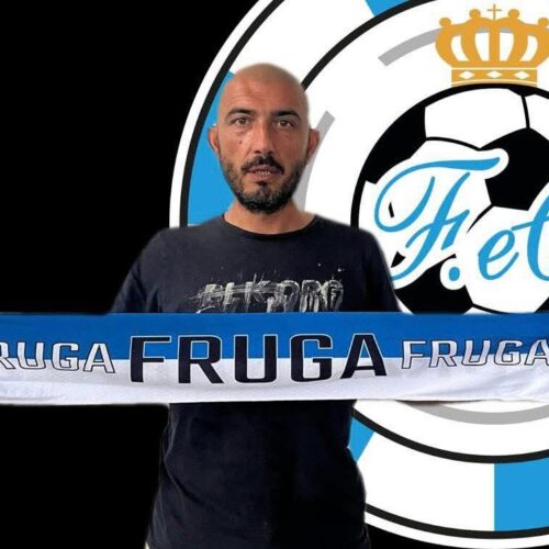 Prima Categoria: Frugarolese e Fortitudo confermano i mister Adamo e Borlini. Alla Capriatese arriva Tascheri