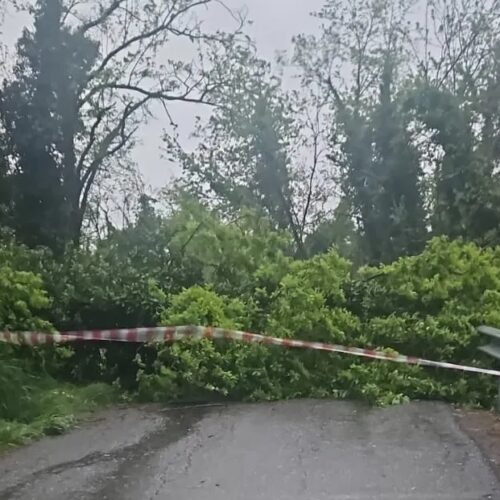 Oltre 51 milioni per 183 comuni colpiti dal maltempo a luglio 2023. Per la provincia di Pavia solo 21.740 euro