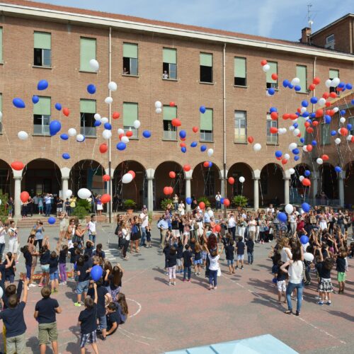 Alexandria International School: una scuola, infinite possibilità. Dal nido al liceo, un percorso educativo senza confini