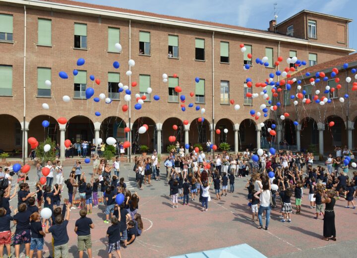 Alexandria International School: una scuola, infinite possibilità. Dal nido al liceo, un percorso educativo senza confini