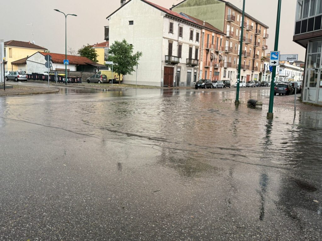 allagamenti casale gabriele crepaldi