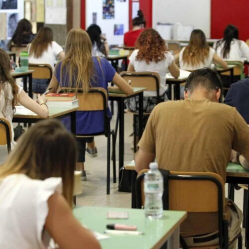 Maturità 2025: in provincia di Alessandria 2.859 studenti pronti per il tema