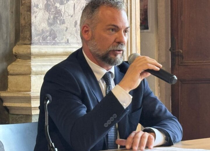 Casello Predosa, Amich (FdI): “Opera strategica, decisivo l’aggiornamento del Piano economico finanziario”