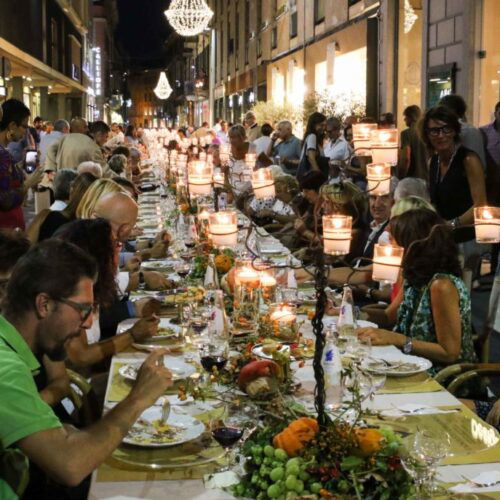 “Aperto per cultura” al via: tante feste in una. “Partecipate per rendere grande Alessandria”