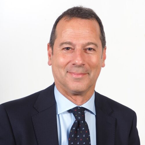 Gian Paolo Aschero presidente designato di Confindustria Alessandria