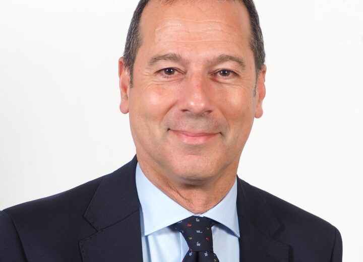 Gian Paolo Aschero presidente designato di Confindustria Alessandria