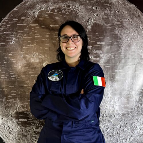 Da Alessandria allo spazio: la storia di Benedetta, candidata astronauta. “In orbita nel 2029”