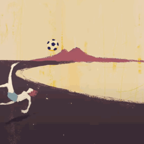 Il poetico video degli YoYo: “La bimba che sognava Maradona”