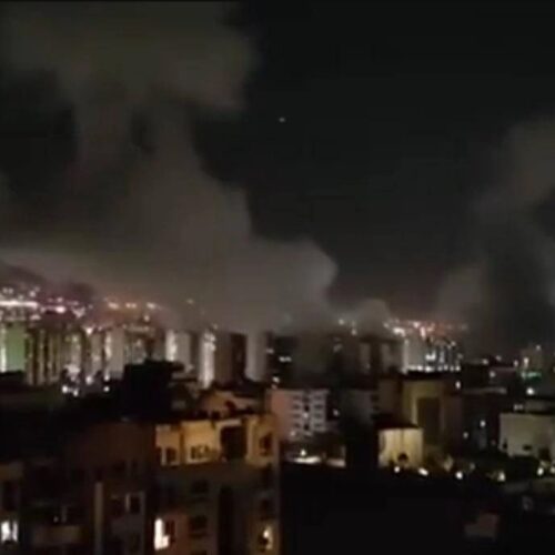 Bombe sui siti nucleari in Iran. Arpa monitora la radioattività dell’aria in Piemonte