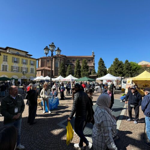 Morto l’architetto Krier. Ad Alessandria creò il Borgo città Nuova