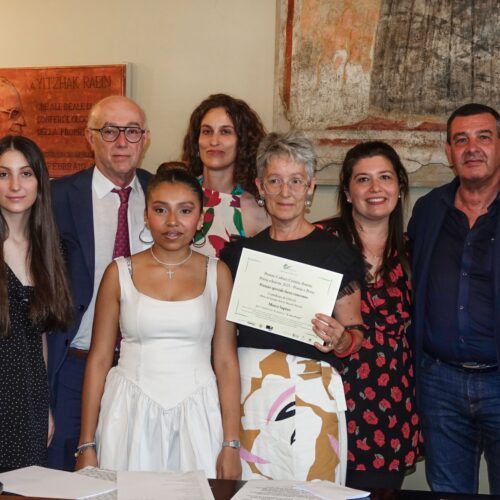 Premio Cultura Cristina Antoni: oltre 60 elaborati tra poesia e prosa. Svelati i vincitori