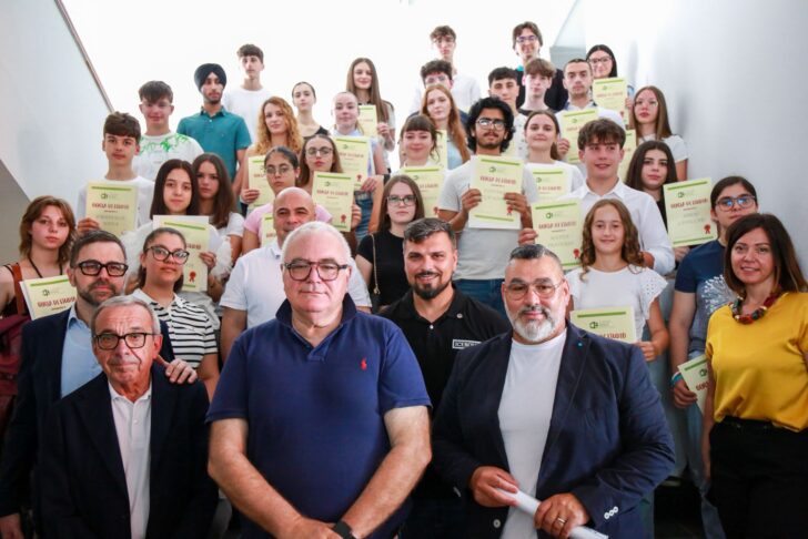 Cassa Edile Alessandria: premiati 30 lavoratori e assegnate 61 borse di studio ai figli degli iscritti