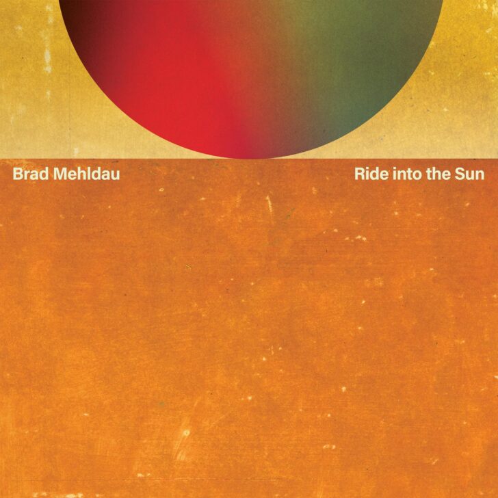 Brad Mehldau: il nuovo album “Ride into the Sun” omaggio a Elliott Smith
