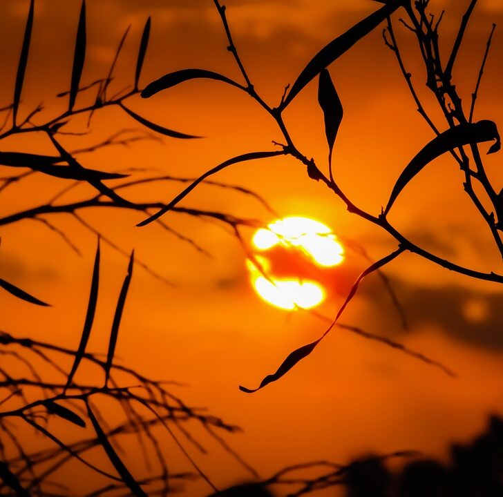 Le previsioni meteo in Piemonte del weekend dal 27 al 29 giugno