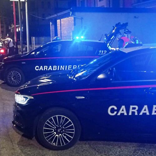 Controlli dei Carabinieri nel Novese: denunciati un motociclista ubriaco e un giovane senza patente