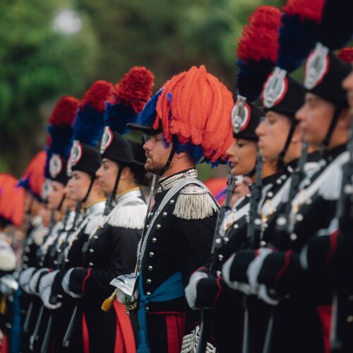 Carabinieri: a Pavia la celebrazione dei 211 anni dalla fondazione dell’Arma