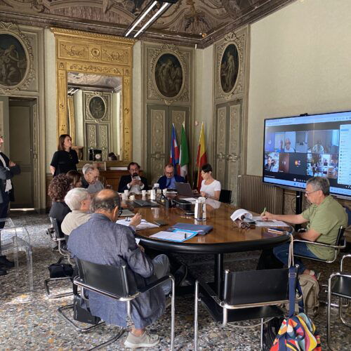 Terapie personalizzate e qualità della vita: sì a un nuovo progetto di ricerca contro il mal d’amianto