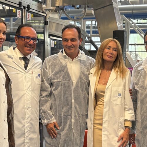 Cirio in visita da Paglieri. Dall’incontro “risposte incoraggianti” per superare i limiti del territorio
