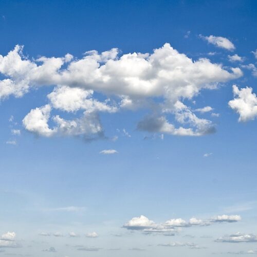 Le previsioni meteo in Piemonte del weekend dal 6 all’8 giugno