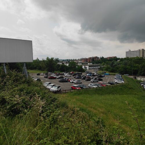 Tra un anno più luci, telecamere e aree verdi nella zona Coinor di Valenza, il “cuore pulsante” della città
