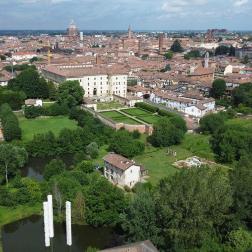Horti Festa d’Estate 2025: eventi, concerti e workshop nel parco del Collegio Borromeo a Pavia