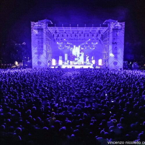 Ad Alba torna Collisioni: da Gigi D’Agostino ai Thirty Seconds to Mars, quattro serate di grande musica nel cuore delle Langhe