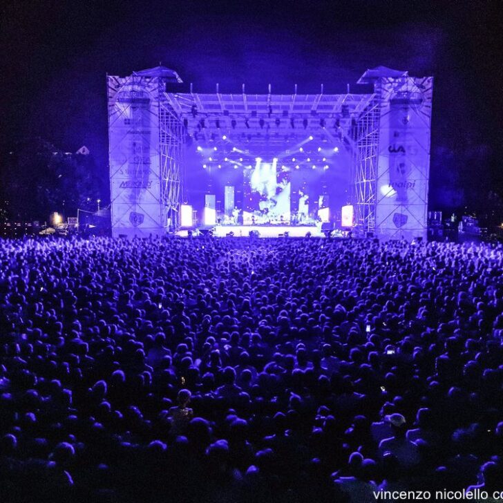 Ad Alba torna Collisioni: da Gigi D’Agostino ai Thirty Seconds to Mars, quattro serate di grande musica nel cuore delle Langhe