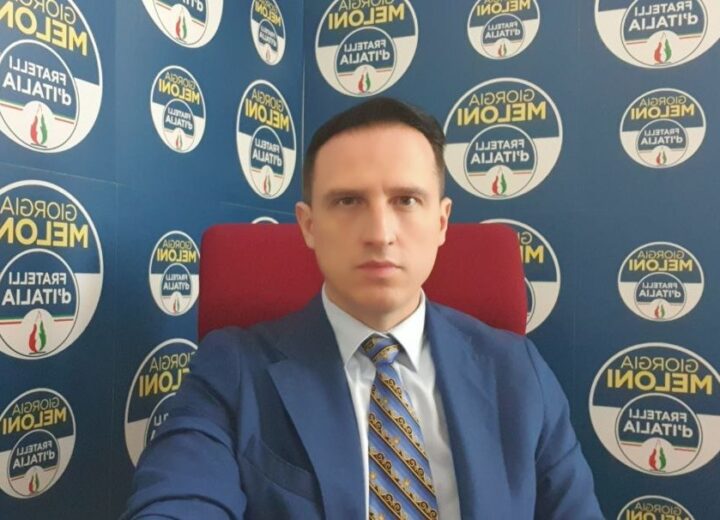 Zone rosse, Locci (Fratelli d’Italia): “Le proposi anni fa e ma la giunta Abonante minimizzò”