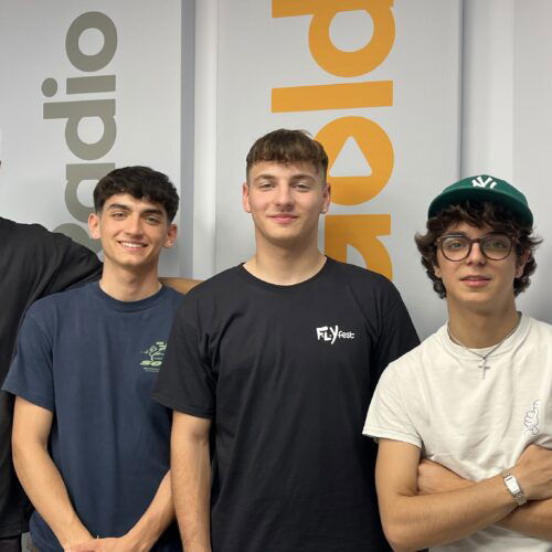 Venerdì ad Alessandria il Fly Festival, una giornata tra musica, giovani e inclusione