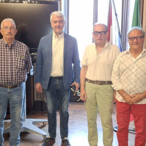 Nuove De.CO. di Alessandria: istituita la giuria di esperti