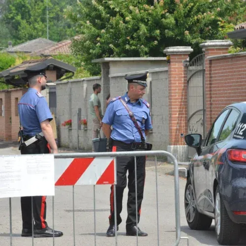 Caso Garlasco, dal giallo dei reperti alla traccia 10: al via l’incidente probatorio