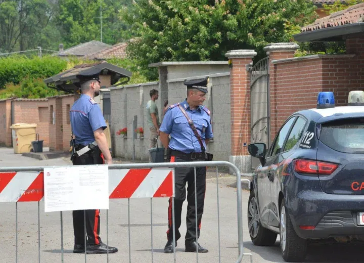 Garlasco, il Dna ‘ignoto 3’ sarà comparato con almeno 30 persone