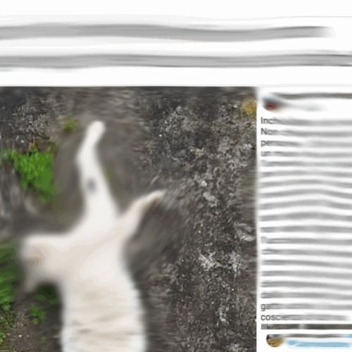 Orrore a Stazzano: gatto inchiodato al muro dell’oratorio