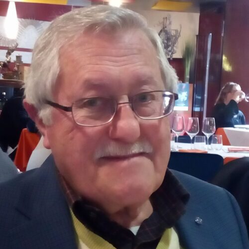 Addio a Giancarlo Debandi, storico edicolante di piazzetta della Lega