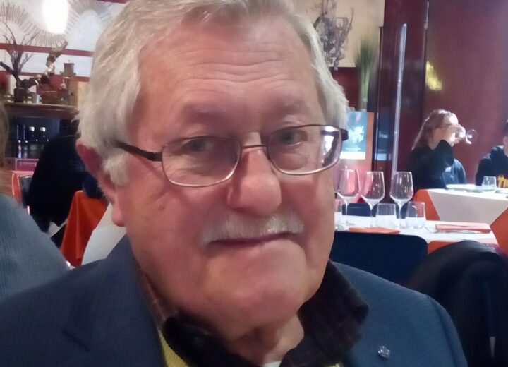 Addio a Giancarlo Debandi, storico edicolante di piazzetta della Lega