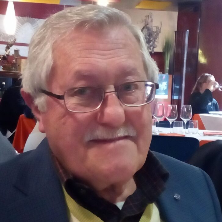 Addio a Giancarlo Debandi, storico edicolante di piazzetta della Lega