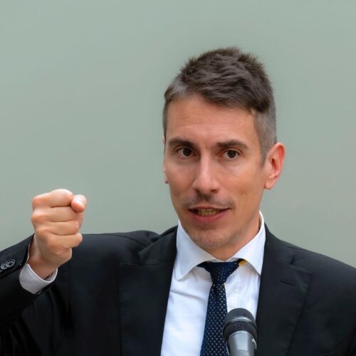 Premio Cardano 2025 all’egittologo Christian Greco: martedì la consegna del riconoscimento del Rotary Club Pavia