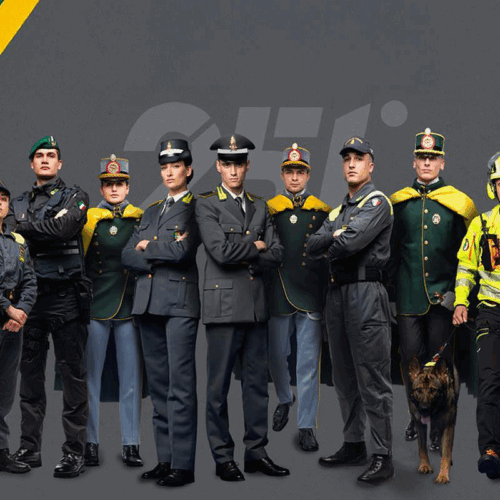 Guardia di Finanza di Pavia: scoperti 86 evasori totali e 2306 lavoratori in nero